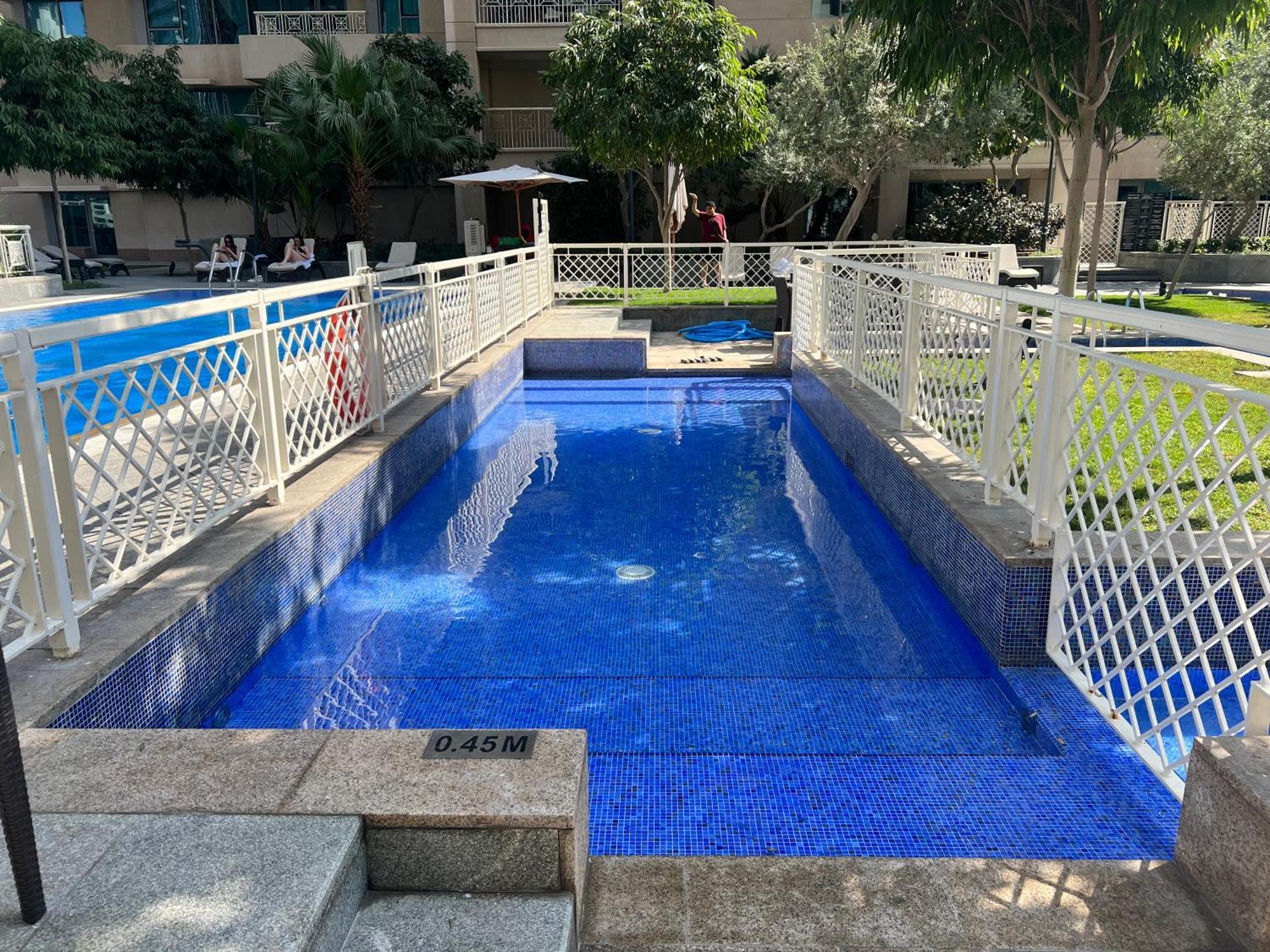 Prestige Living 2Br With Full Burj Khalifa And Fountain View By Auberge 두바이 외부 사진